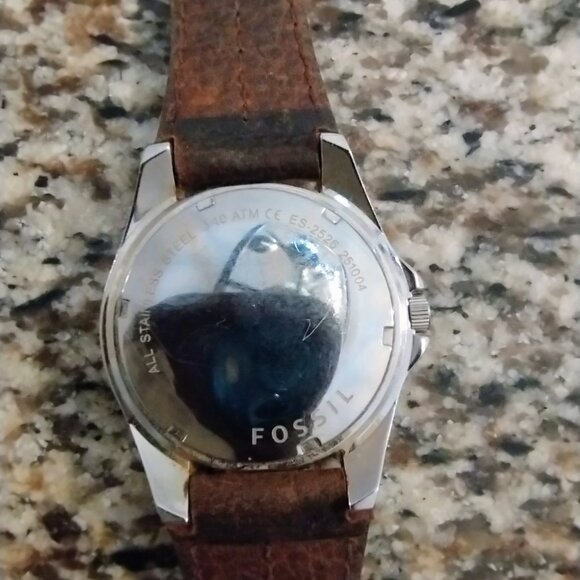 Fossil Riley ES3202 Women’s Watch